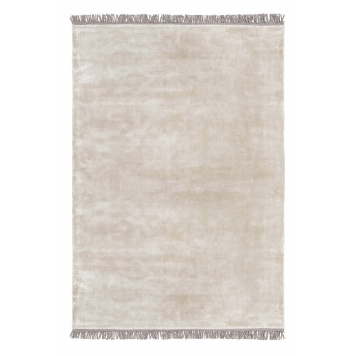 Alfombra LUNA BEIGE (Handmade Collection)